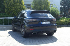 Salon Polska! Pakiet Porsche Design! Kamera 360! Pneumatyka! FV 23%! Pęcice - zdjęcie 4