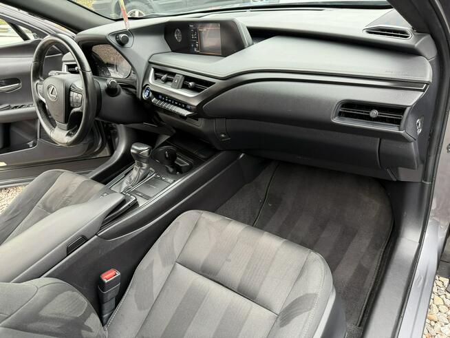 Lexus UX 250 Hybrid    Ful LED Premium Łodygowice - zdjęcie 11