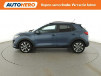 Kia Stonic grzane fotele tempomat klima-auto. Warszawa - zdjęcie 2