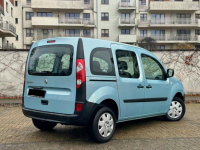 Renault Kangoo 1.6 benzyna Tarnowskie Góry - zdjęcie 12