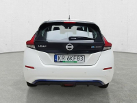 Nissan Leaf Komorniki - zdjęcie 4