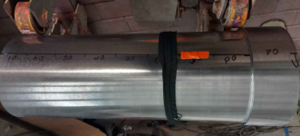 Odlewnia Staliwa - Sobowidz - odlewy staliwne, stopowe nierdzewne inox Sobowidz - zdjęcie 8