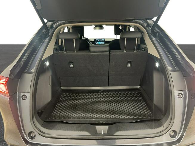 Honda HR-V 1.5 i-MMD Advance CVT Kombi Warszawa - zdjęcie 11