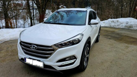 Hyundai Tucson 2016 Brzozów - zdjęcie 2
