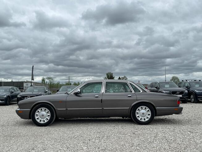 Jaguar Daimler, 1995 Michałowice - zdjęcie 7
