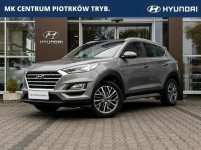 Hyundai Tucson 1.6 GDI 132KM Style Gwarancja OD Dealera 1 Właściciel Piotrków Trybunalski - zdjęcie 1