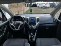 Hyundai ix20 *alu*parktronik*podgrzewana kierownica*z Niemiec* Dąbrowa - zdjęcie 5