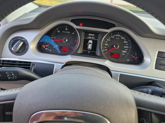 Audi a6 c6 Grajewo - zdjęcie 2