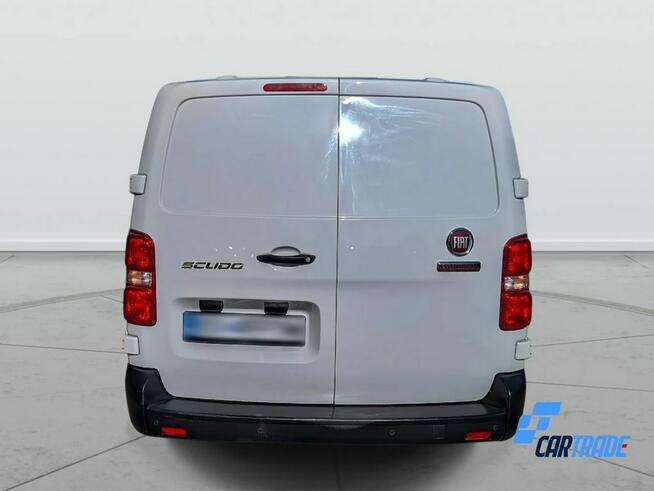 Fiat Scudo L3 MAXI Długa wersja 3 osobowy JAK NOWY Kraków - zdjęcie 7