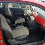 500C  0.9  85KM  Parktronic Suchorzew - zdjęcie 10