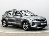 Kia Stonic 1,0T DCT M+Smart Polski salon Poznań - zdjęcie 7