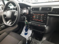 CITROEN C3 1.2BENZYNA, I REJ II 2018,SUPER STAN MECHANICZNY I WIZUALNY Mysłowice - zdjęcie 11