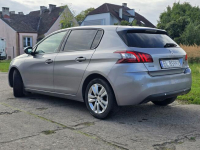 Peugeot 308 Krajowy Bezwypadkowy Oryginalny Lakier ASO Białogard - zdjęcie 12