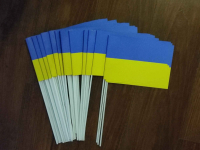 Badgesy #UKRAINA #buttony #przypinki #znaczki Śródmieście - zdjęcie 5