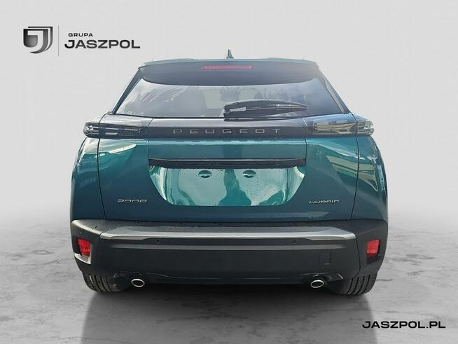 Peugeot 2008 ENVY Hybrid 1.2 145KM e-DCS6 2026 Łódź - zdjęcie 6