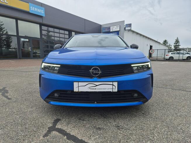 Opel Astra Edition 1.2 Turbo 110KM Giżycko - zdjęcie 2