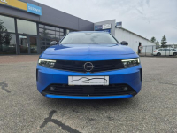 Opel Astra Edition 1.2 Turbo 110KM Giżycko - zdjęcie 2