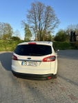 Ford S-Max 2,0 TDCI Titanium 7-osobowy 1 rok gwarancji Kielce - zdjęcie 3