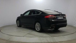 Ford Mondeo 2.0 EcoBlue Titanium ! Z polskiego salonu ! Faktura VAT ! Warszawa - zdjęcie 5