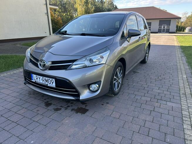 Toyota Verso Lipówki - zdjęcie 3