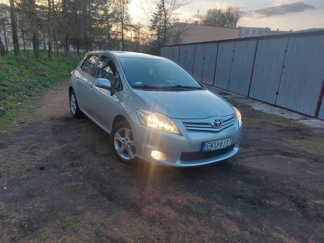 Auris 2010r. Żychlin - zdjęcie 1