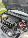 Ford Fiesta 2007 Nowy Sącz - zdjęcie 2