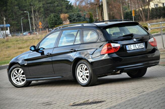 BMW 318 2,0 Benzyna 129KM Niemcy ASO Ostrów Mazowiecka - zdjęcie 11