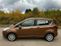 Ford B-MAX Titanium 1.0 EcoBoost (100 KM) 2014| Bezwypadkowy Piła - zdjęcie 2