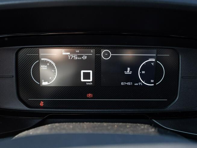 Opel Combo DX12647#1.5 CDTI Elite Cz.cof Klima  Salon PL VAT 23% Gdynia - zdjęcie 12