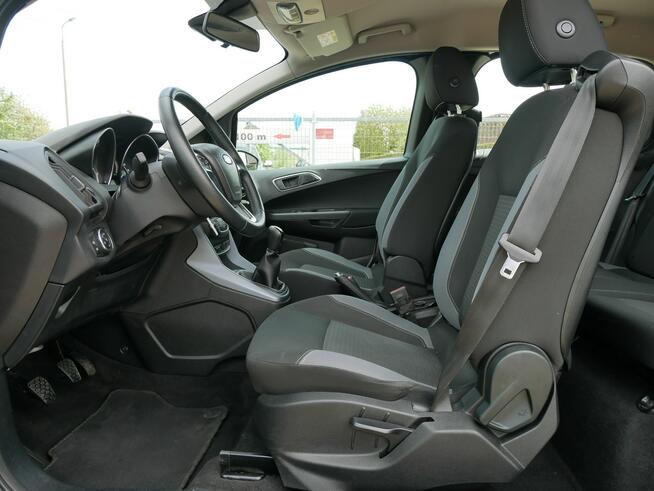 Ford B-Max 1.0 E-Boost 100KM Eu6 -Pakiet zima -Nowy rozrząd +Opony Goczałkowice-Zdrój - zdjęcie 9