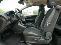 Ford B-Max 1.0 E-Boost 100KM Eu6 -Pakiet zima -Nowy rozrząd +Opony Goczałkowice-Zdrój - zdjęcie 9