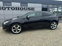 Opel Astra GTC Turbo "Innovation" Chełm Śląski - zdjęcie 9