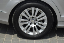 Mercedes C 200 1.8B Navi PDC Led 185KM 2 KPL KÓŁ Sprowadzony Opłacony Majdan Sieniawski - zdjęcie 11