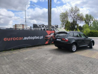 BMW X3 2.0d 150KM 4x4 Klimatronic Navi Skóra Łuków - zdjęcie 4