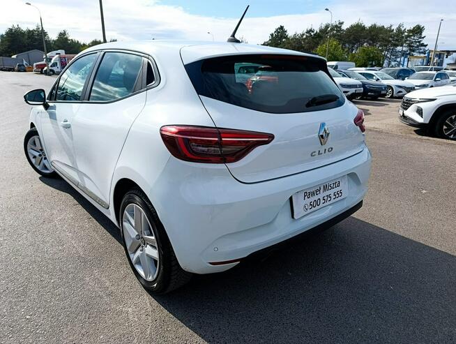 Renault Clio Salon Polska fv23 Otwock - zdjęcie 4