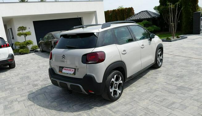 Citroen C3 Aircross Panorama! Ledy! Gwarancja! Grójec - zdjęcie 4