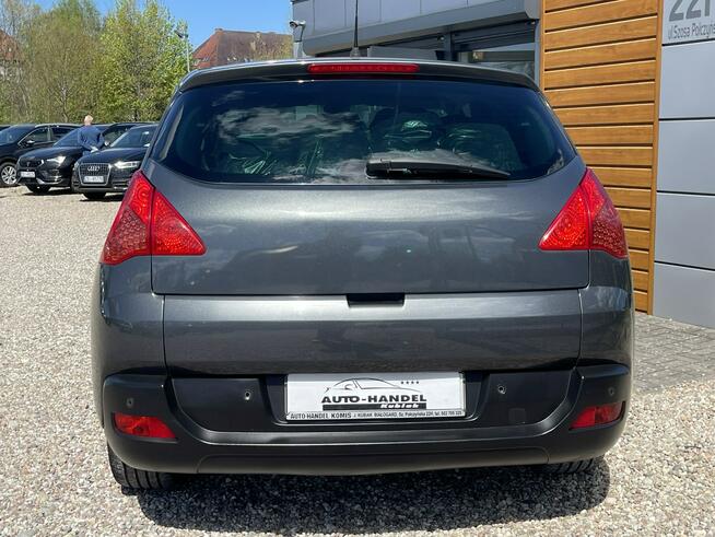 Peugeot 3008 1.6hdi Fajny Stan!!! Białogard - zdjęcie 7