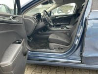 Ford Mondeo Salon PL Podgrzewanie Pamięć Kamera SONY Gliwice - zdjęcie 6