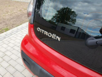 Citroen C1 Lift 1.0 Benzyna 2011r Małe Miejskie Raty Zamiana Strobice - zdjęcie 12