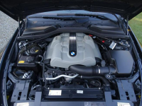 BMW 645 CI Coupe' 38565km' idealny stan Rybnik - zdjęcie 10