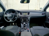 PEUGEOT 508SW 2016r PANORAMA, HAK, 2KPL. ALUFELG, 6BIEG Tarnowskie Góry - zdjęcie 10