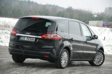 Ford S-Max 2,0TDCI*163KM*Panorama*Xenon*Kamera*LED Ostrów Mazowiecka - zdjęcie 10