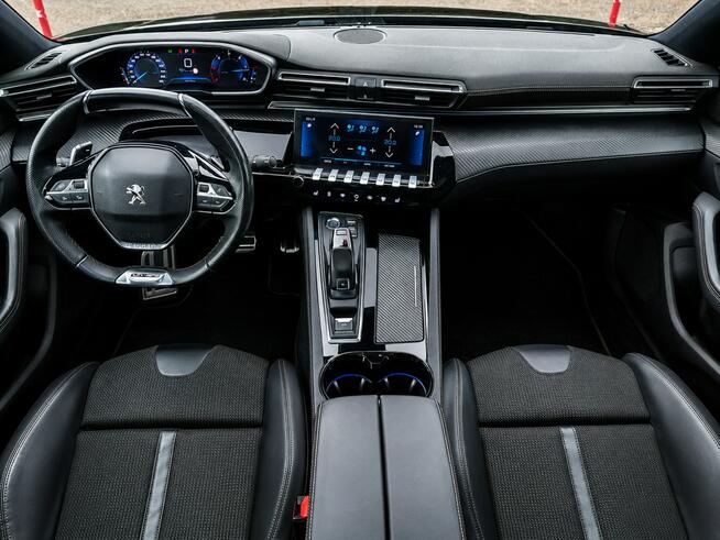 Peugeot 508 Sadlno - zdjęcie 10