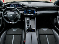 Peugeot 508 Sadlno - zdjęcie 10