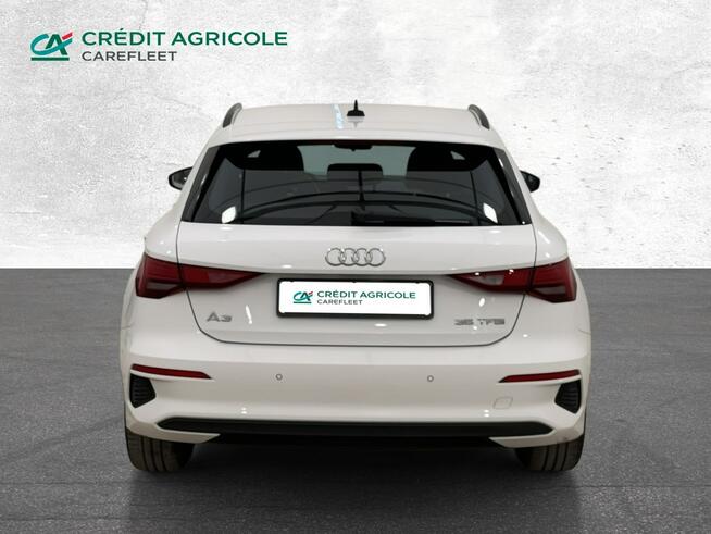 Audi A3 35 TFSI MHEV S Tronic Warszawa - zdjęcie 5
