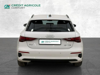 Audi A3 35 TFSI MHEV S Tronic Warszawa - zdjęcie 5