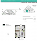 1pok, 25met, okolice Budziszyńskiej BALKON/WINDA/MP/2018 (Wrocław) Fabryczna - zdjęcie 9