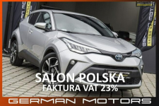 Toyota C-HR Ledy / Kamera Cofania / Gwarancja na ROK / FV 23%