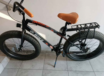 Gruby rower Leszno - zdjęcie 1
