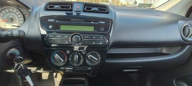 Mitsubishi Space Star Krajowy, książka serwisowa. Goczałkowice-Zdrój - zdjęcie 10